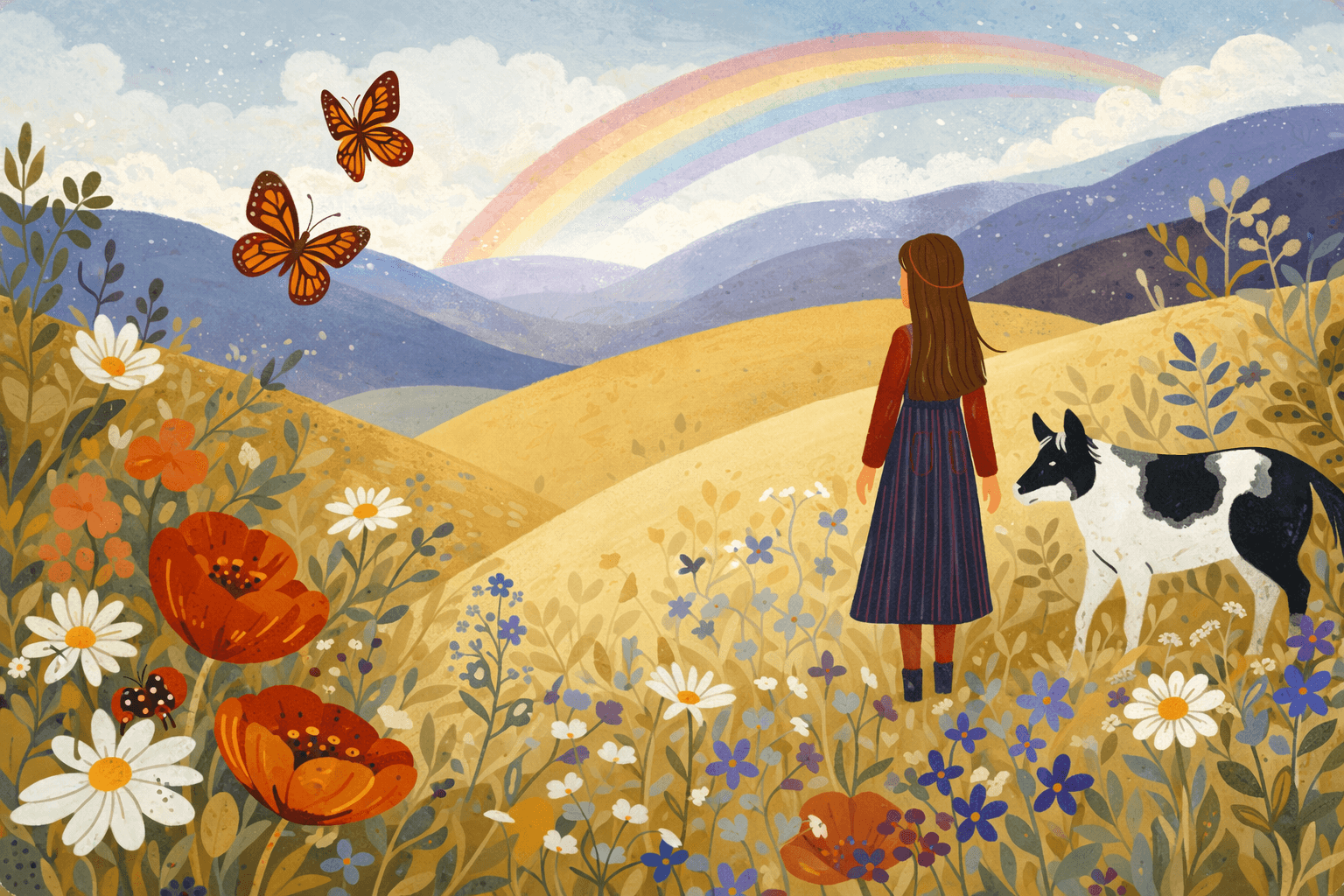 rainbow