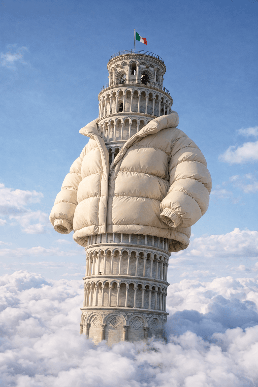 tower